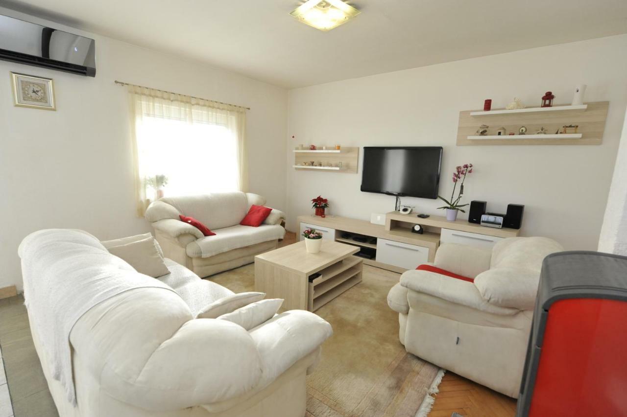 Vlatka Apartman Split Exterior foto