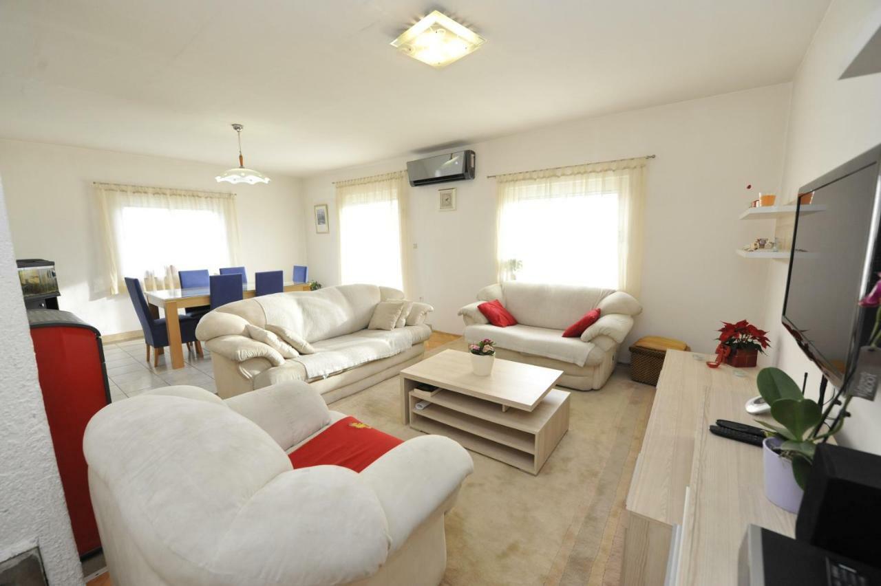 Vlatka Apartman Split Exterior foto